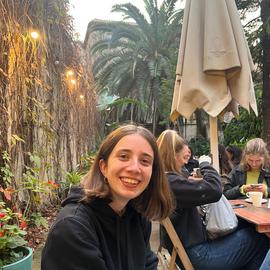 Ane Kortabarria Perez Ijurco González