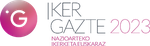 We are partners of IKERGAZTE 5th edition